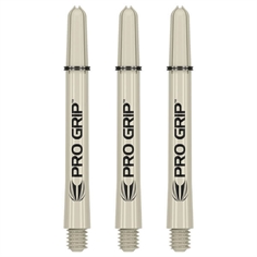 Pro Grip Beige Medium (3 set)