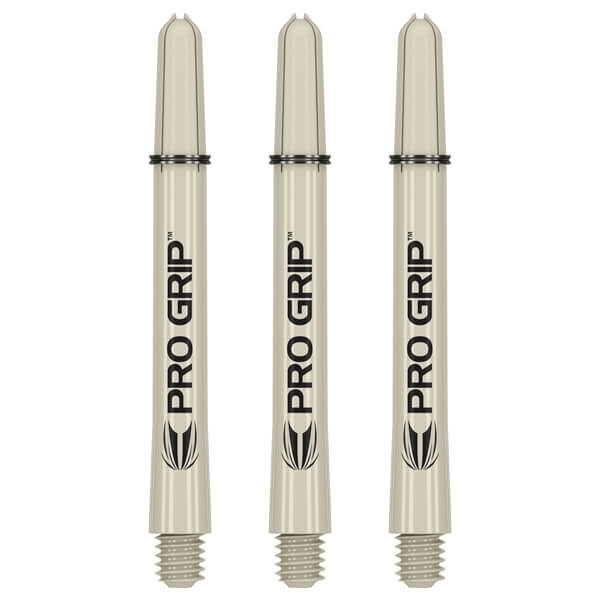 Pro Grip Beige Medium (3 set)