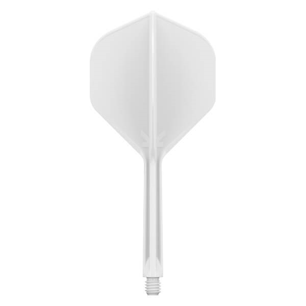 Target K-Flex Flights No. 2 - Vit, Medium