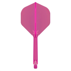 Target K-Flex Flights No. 2 - Rosa, Medium