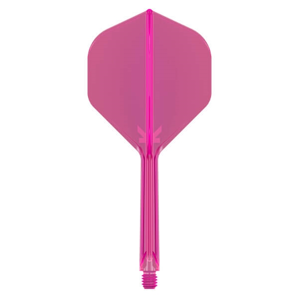 Target K-Flex Flights No. 2 - Rosa, Medium