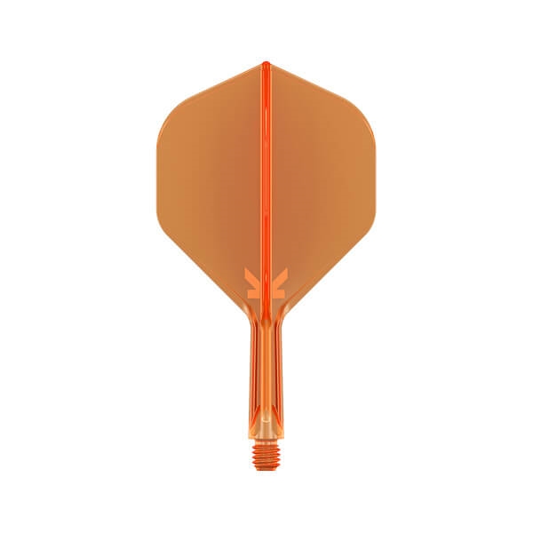 Target K-Flex Flights No. 2 - Orange, Karta