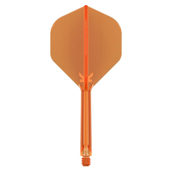 Target K-Flex Flights No. 2 - Orange, Medium