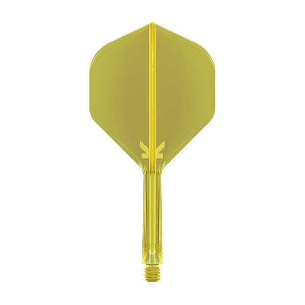 Target K-Flex Flights No. 2 - Yellow, In-Between