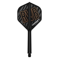 Target K-Flex RvB Flights No. 2 - Medium