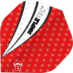 Dimpletec Flights - Red