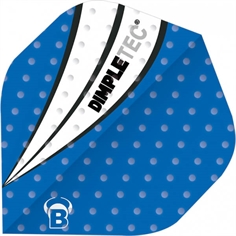 Dimpletec Flights - Blue