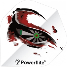 Powerflite Flights - Dart eye