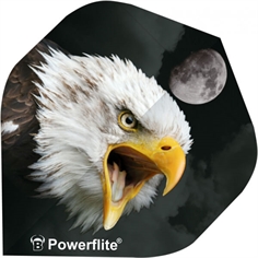 Powerflite flyg - Eagle