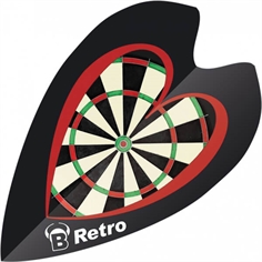 Retroflyg - Love Darts