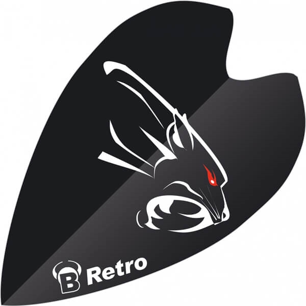 Retroflyg - Panther