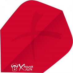 X-Powerflite Flights - Red