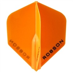 Robson + Flight Standard Orange