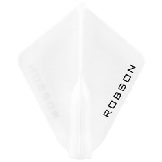 Robson + Flight Astra White