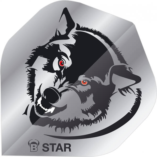 B-Star flyg - Wolf