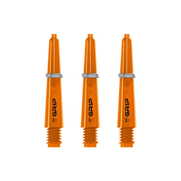 B-Grip 2 CL, Orange Extra Short