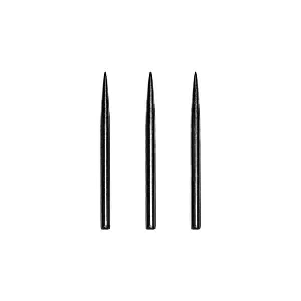 Bull\'s Standard Black Tips 32 mm