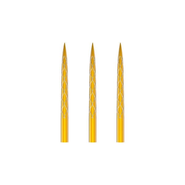 Bull\'s Stinger Tips 35 mm