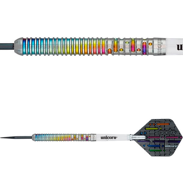 Gary Anderson Code DNA Dart 90% 21 gram