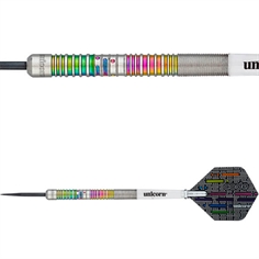 James Wade Code DNA Dart 90% 20 gram