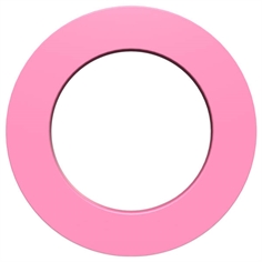 Skyddsring (rosa)