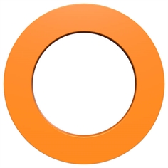 Skyddsring (orange)