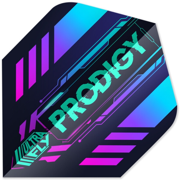 Unicorn Ultrafly .100 Prodigy Plus-flyg