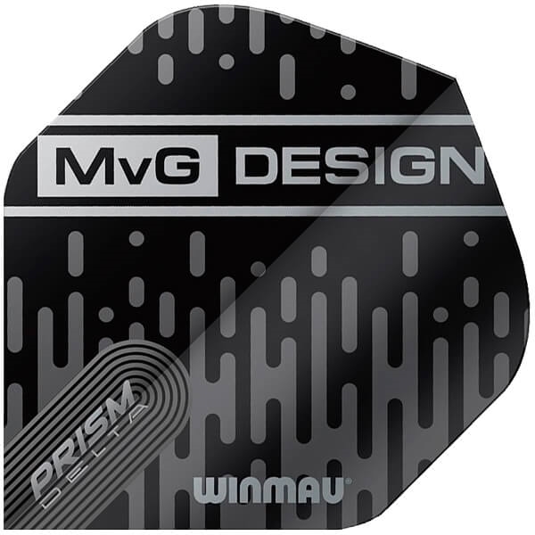 MvG Delta Flights Standard