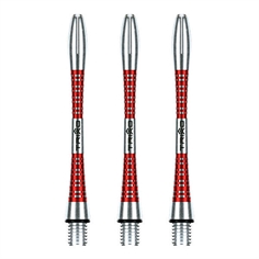 Winmau Triad Röd, Medium