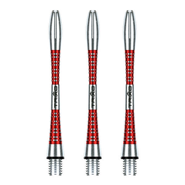 Winmau Triad Röd, Medium