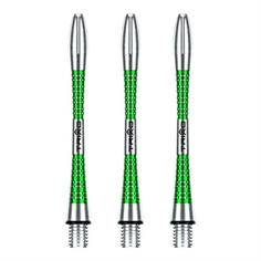 Winmau Triad Grön, Medium