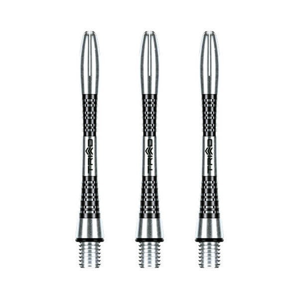 Winmau Triad Black, In-Between