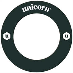 Unicorn Striker Protective Ring (svart)