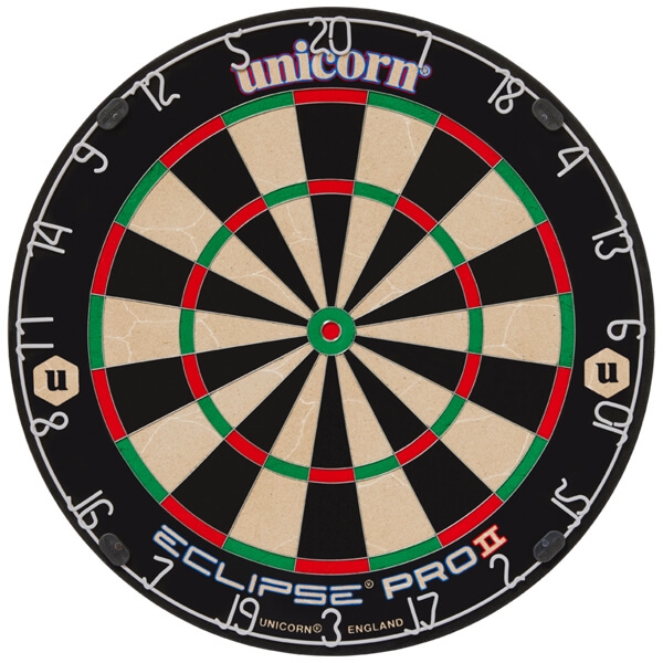 Unicorn Eclipse Pro 2 darttavla