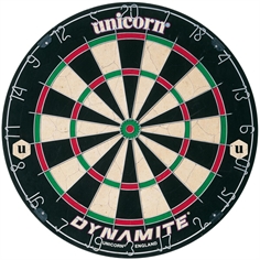 Unicorn Dynamite Dartboard