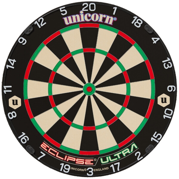 Unicorn Eclipse Ultra Dartboard