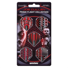 Joe Cullen Prism Flights - 5-pack