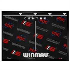 Winmau Dart Mat