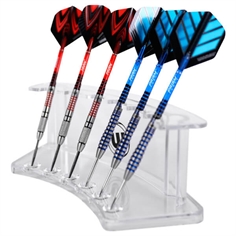 Winmau Wave Display Dart Stand