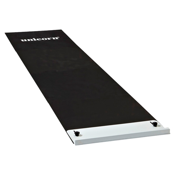 Unicorn Raised Oche Mat 