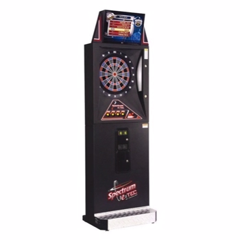 Medalist Spectrum Dart Machine (begagnad)