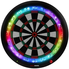 GranBoard3s LED Bluetooth Dartboard