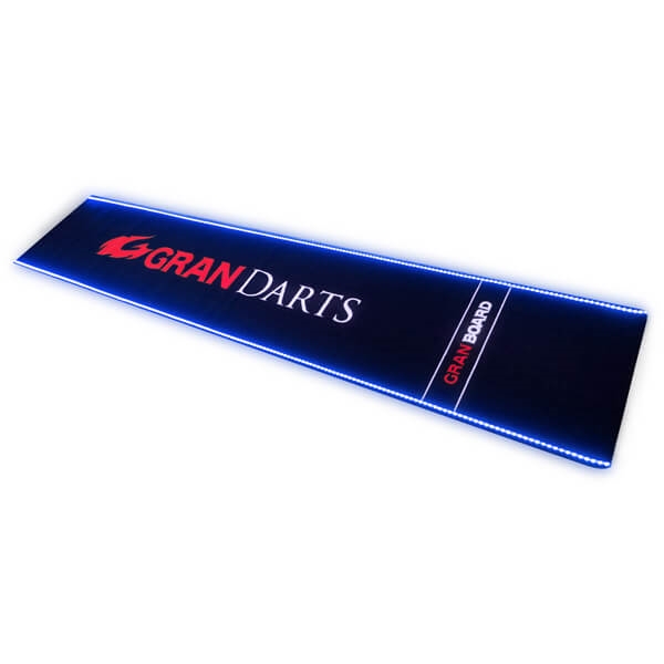 GranBoard LED Dart Mat (för GranBoard3 och 3s)