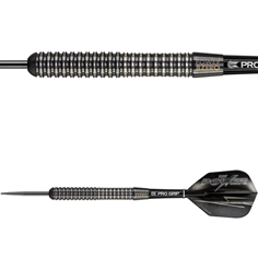 Power 8-Zero Black v.1 Dart 25 gram