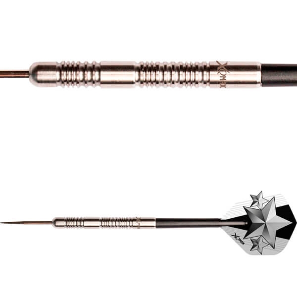 XQMax Originals Dart 90% Tungsten 21 gram