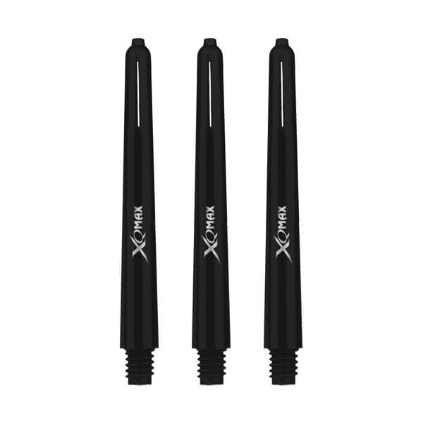 XQMax Solid, Black Medium