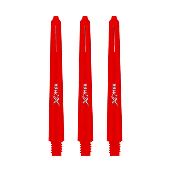 XQMax Solid, Red Medium