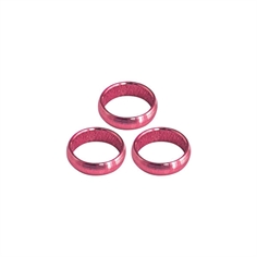 XQMax Alu Ringar (rosa)