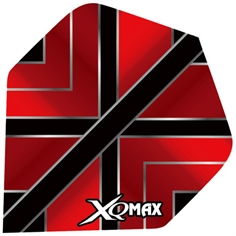 XQMax Flights Red