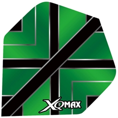 XQMax Flights Green